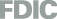 FDIC