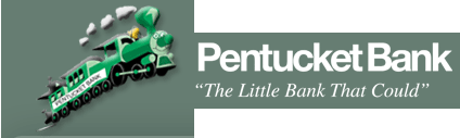Pentucket Bank: The Little Bank That Could